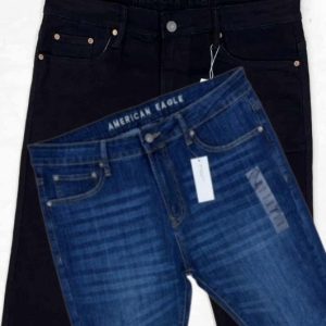 {Deep Blue + Z Black} - ২ পিস