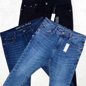 {Deep Blue +Mid Light Blue + Z Black} - ৩ পিছ